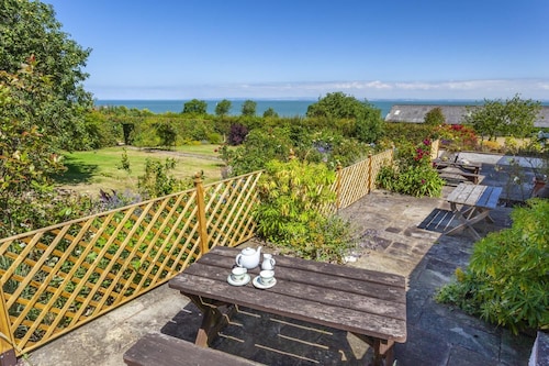 Coach House View, Porlock Weir