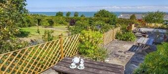 Coach House View, Porlock Weir