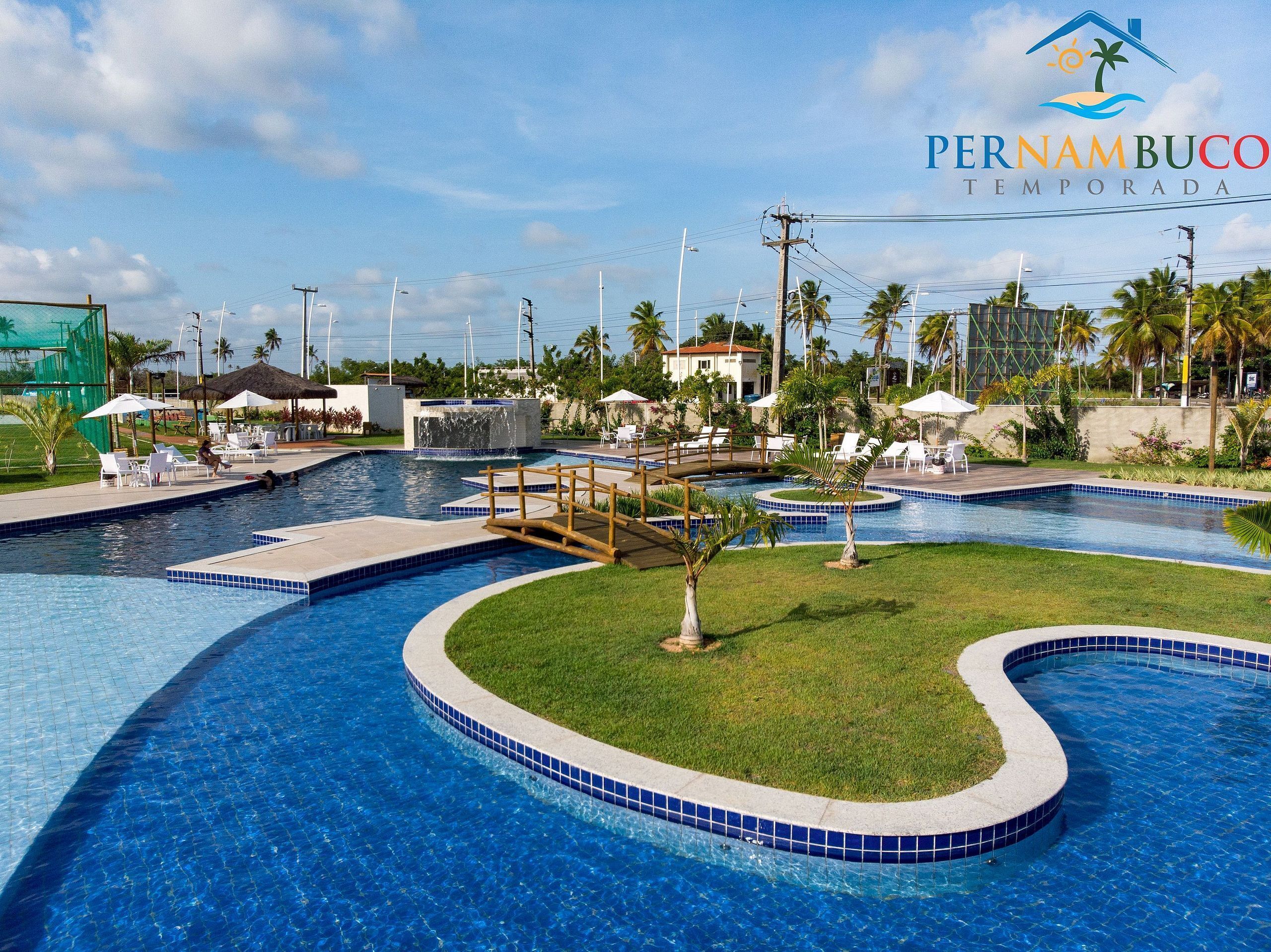 Flat Studio - Muro Alto Clube (MAC D13-B)