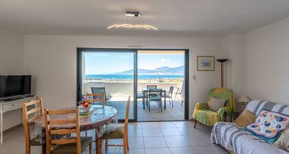 Vita - Appt climatisé à Porticcio