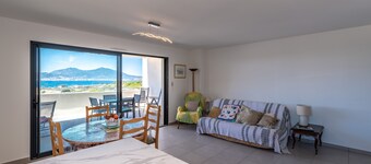 Vita - Appt climatisé à Porticcio