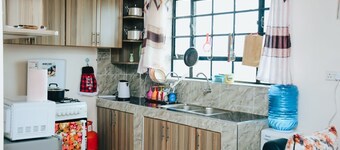 ALPHA HOMES - EASTERN BYPASS KAMAKIS