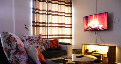 ALPHA HOMES - EASTERN BYPASS KAMAKIS