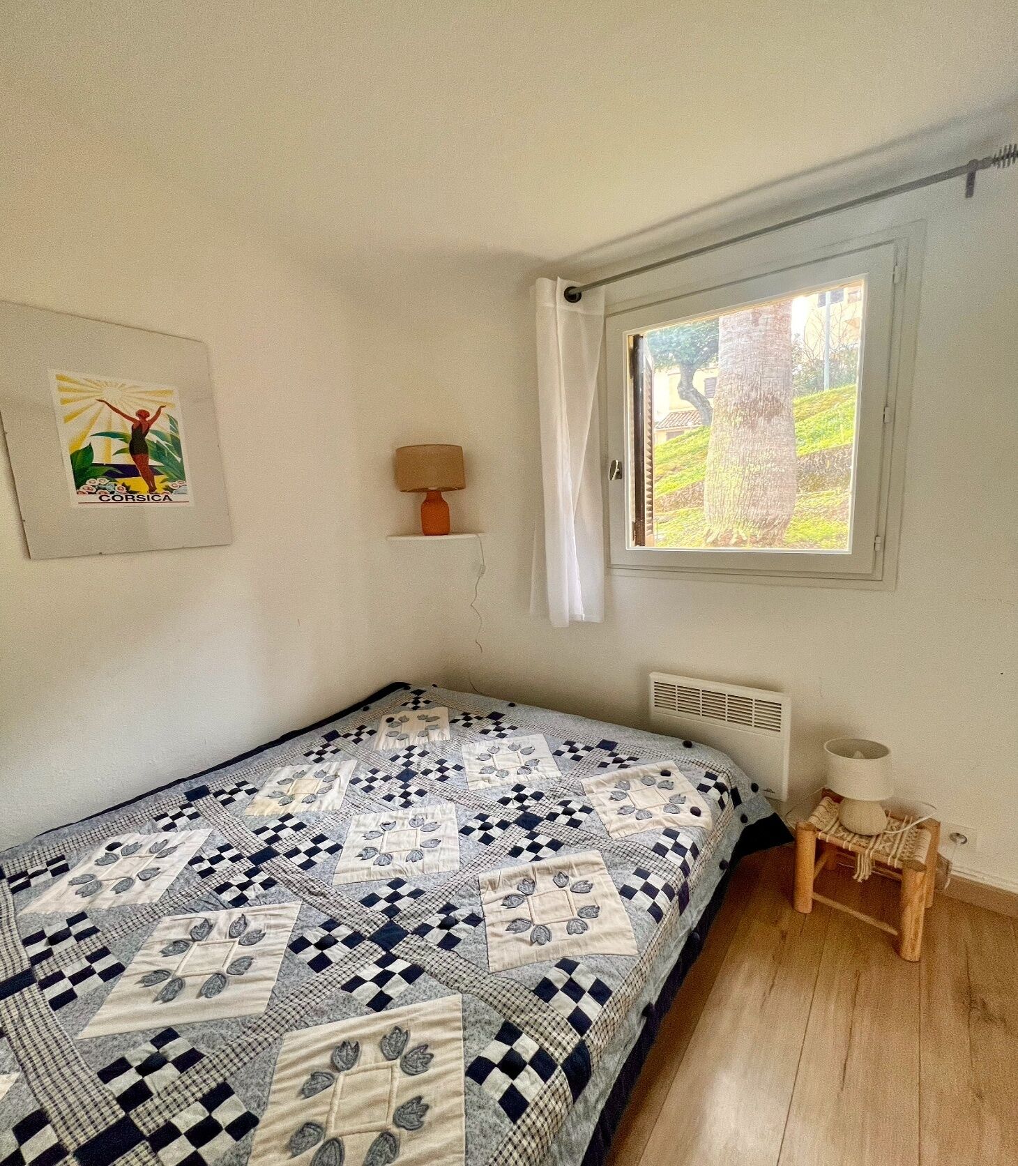 Terra Bella - mini Villa vue mer