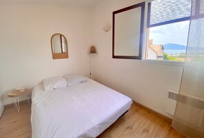 2 habitaciones 