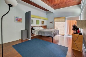 4 habitaciones y wifi 