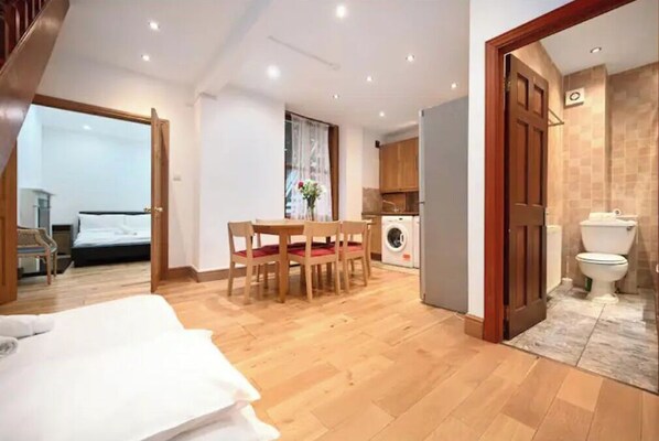 2 chambres