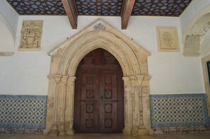 Außendetails