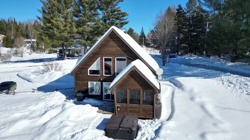 Cottage au Gré du Vent CITQ 303150