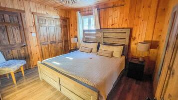 4 chambres, Wi-Fi, draps fournis