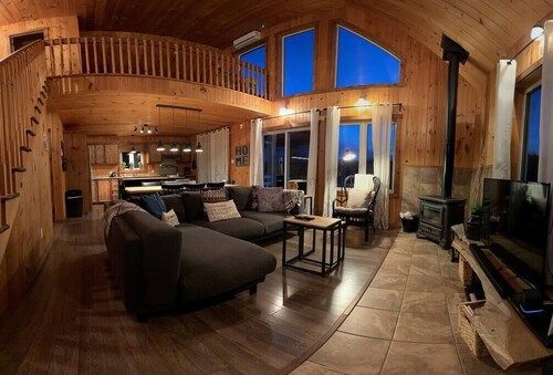 Cottage au Gré du Vent CITQ 303150