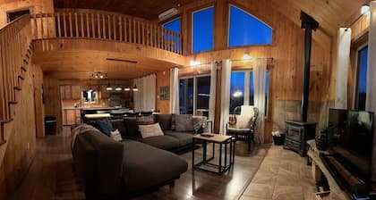 Cottage au Gré du Vent CITQ 303150