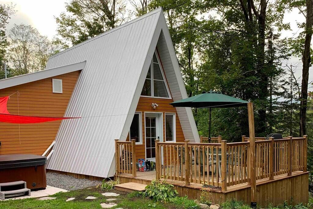 Le Petit Lièvre CITQ 298679