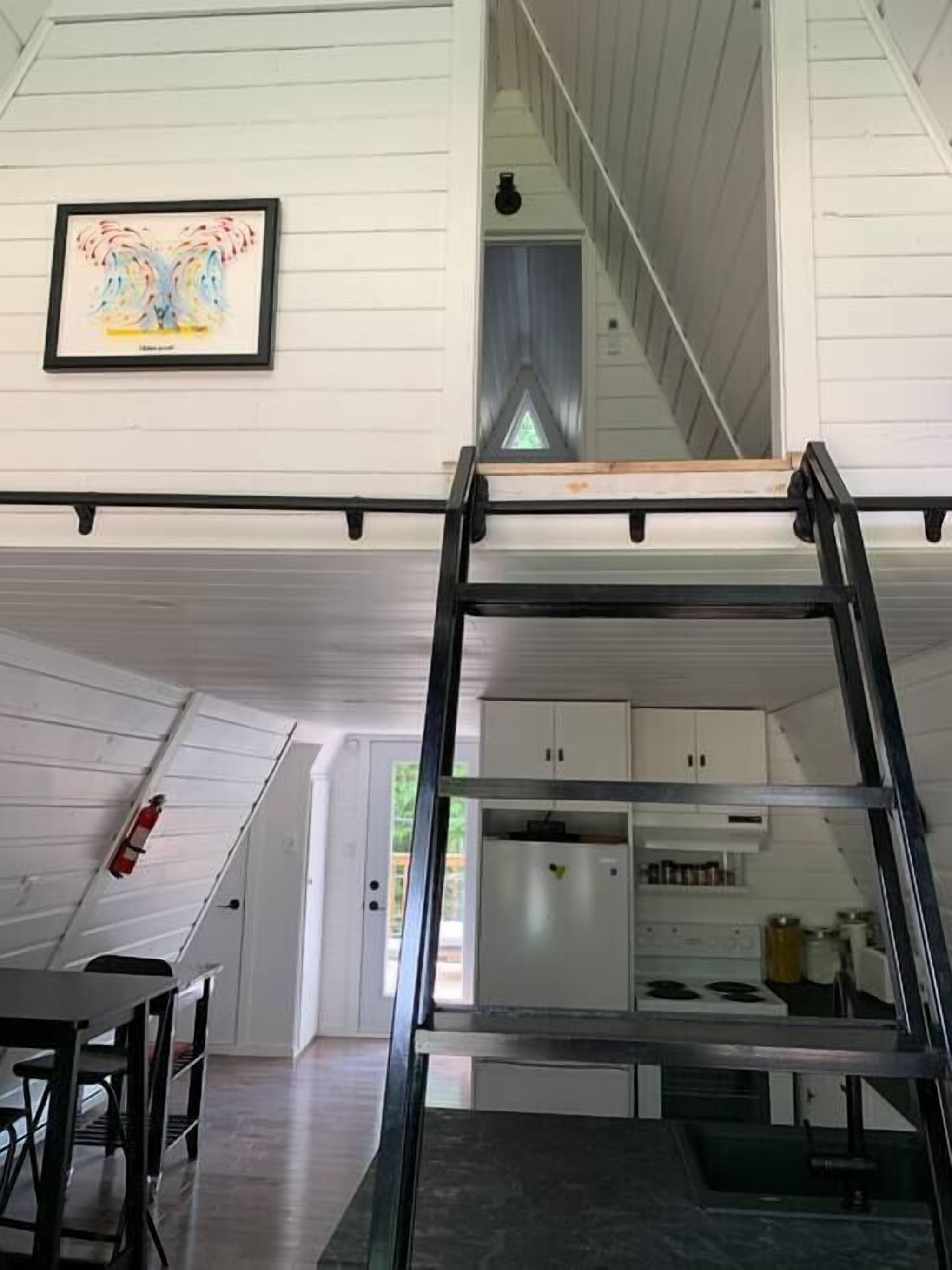 Le Petit Lièvre CITQ 298679