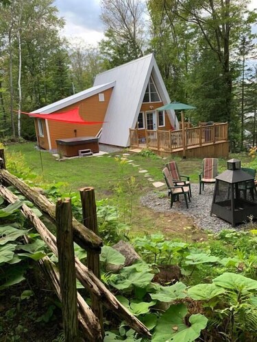 Le Petit Lièvre CITQ 298679