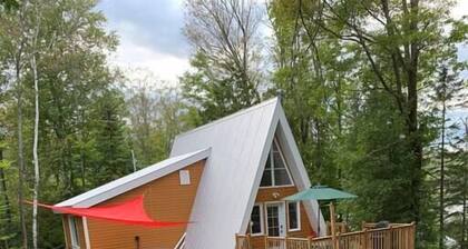 Le Petit Lièvre CITQ 298679