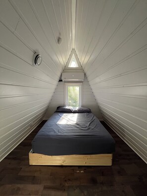 2 slaapkamers, wifi, beddengoed