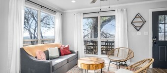 River Access | Pet Friendly | Fishing | Sleeps 5