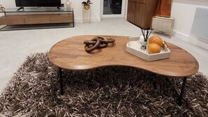 Doppelzimmer | Wohnbereich | Fernseher