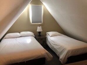 Cabane | Wi-Fi gratuit