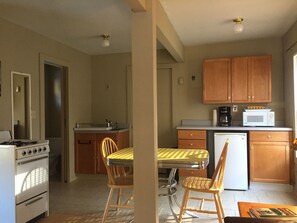 Cabane | Cuisine privée