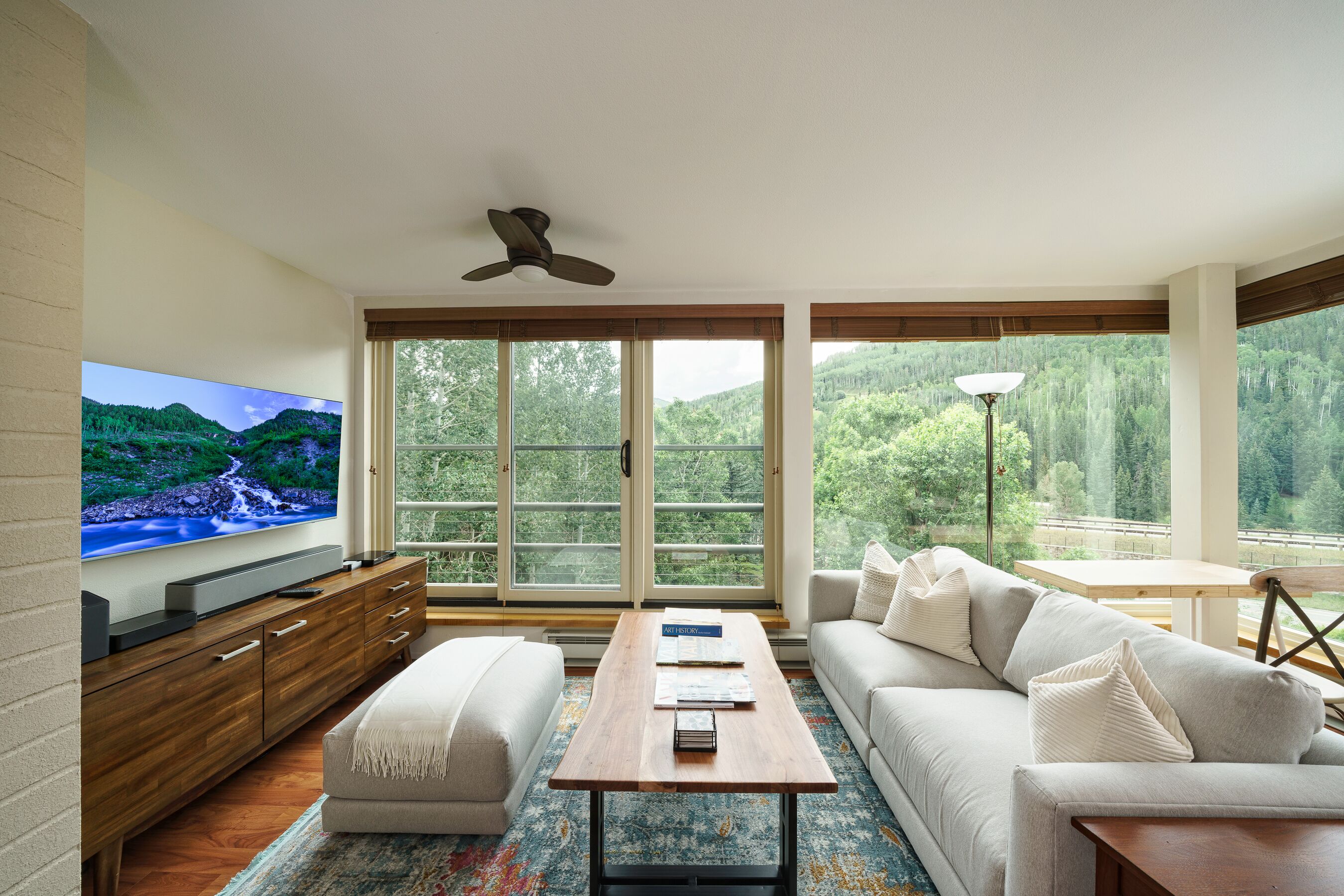 Simba Run Condo. 2 bedrooms