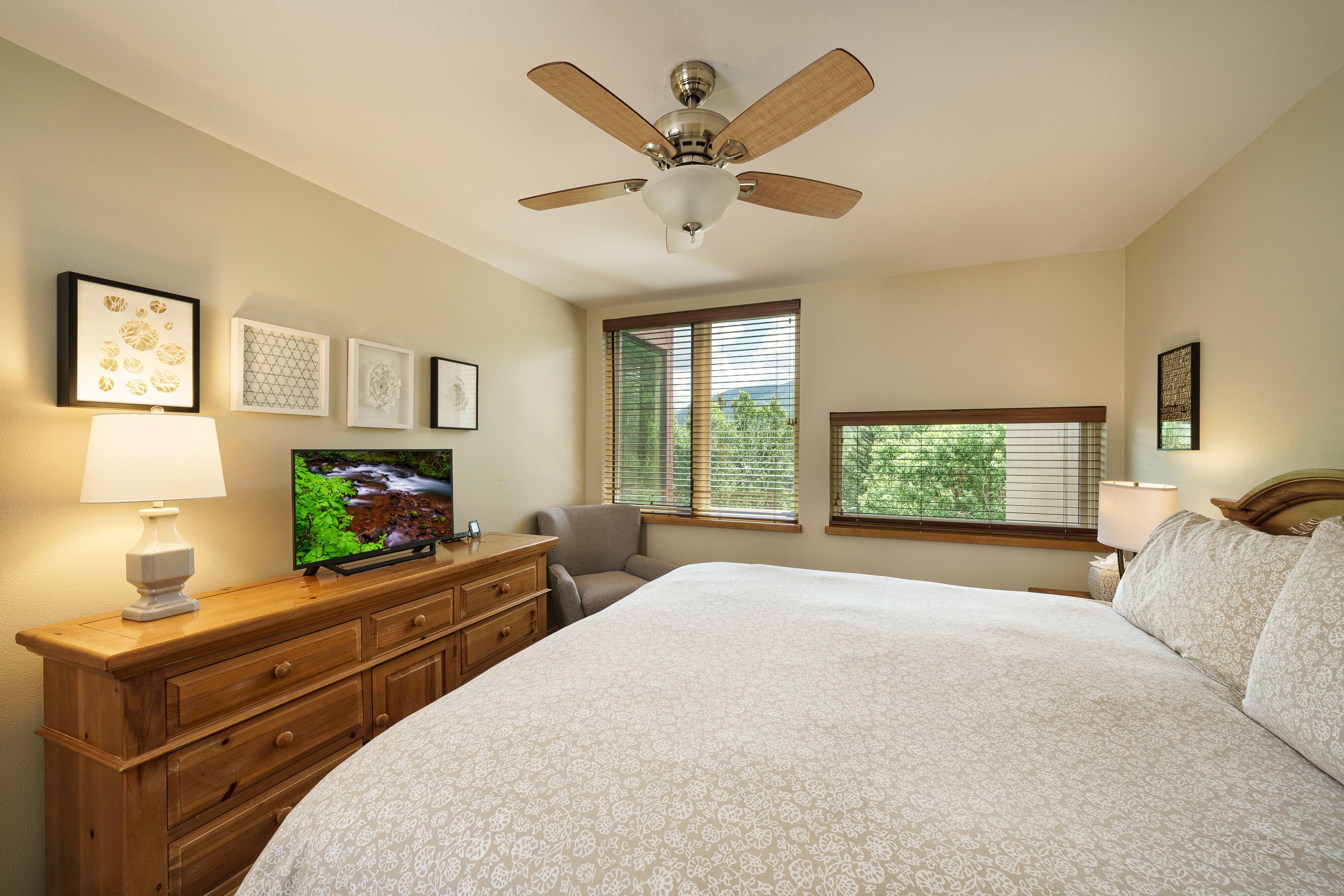 Simba Run Condo. 2 bedrooms