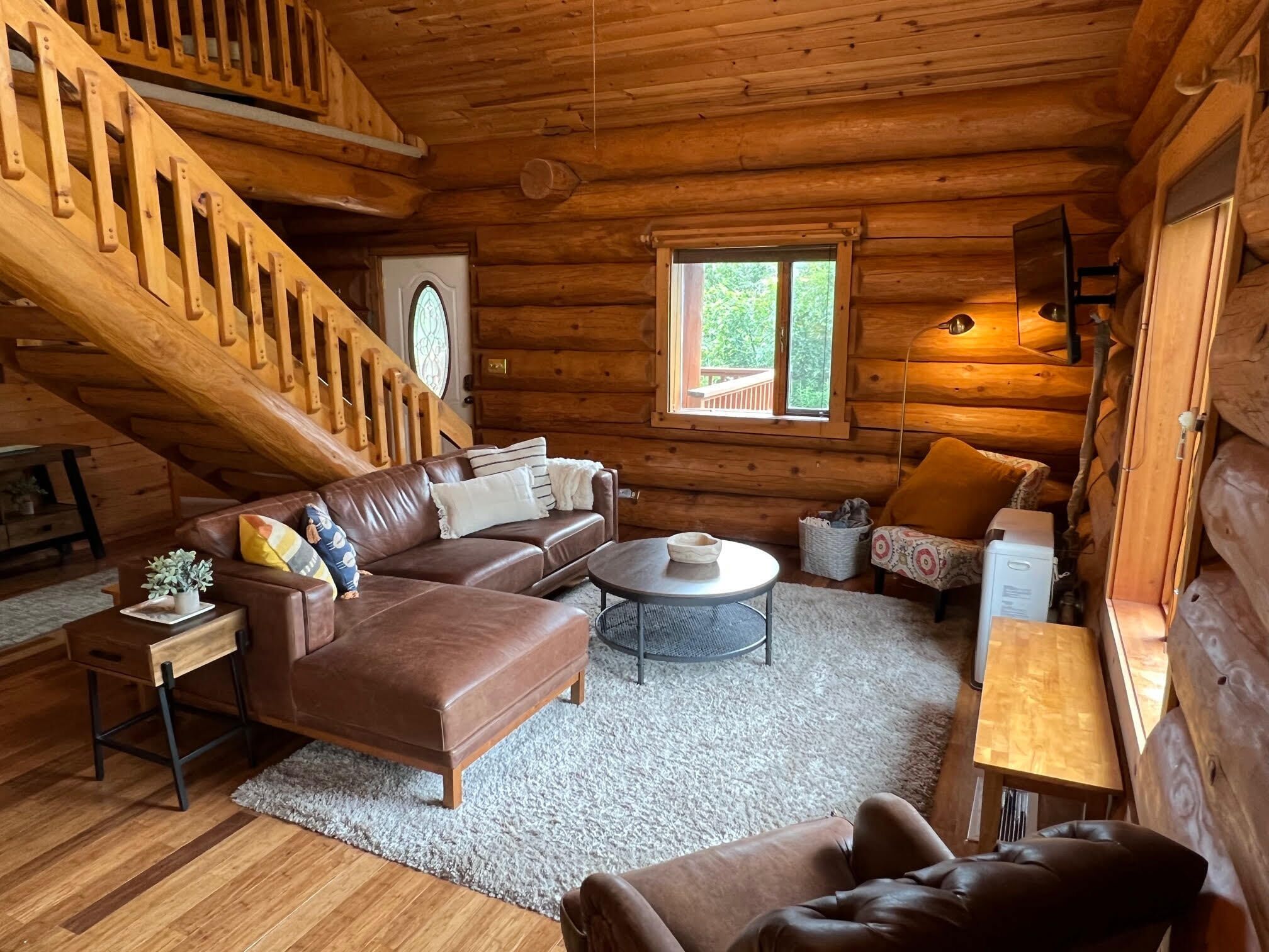 Experience the Majesty of Valdez!