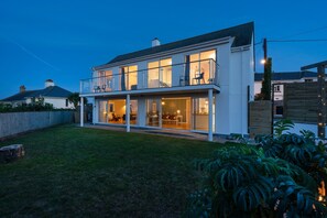 Exterior - Ayr Garden (St Ives)