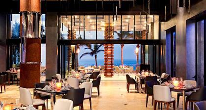 2 Bedroom Beachfront Condo on 5 Diamond Resort