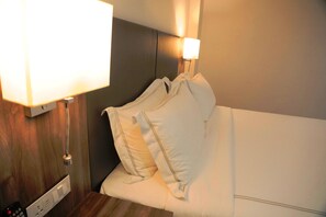 Deluxe-Doppelzimmer
