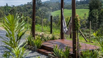 Cottage | Terrace/patio