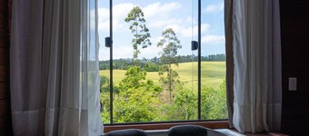 Refúgio Da Alvorada