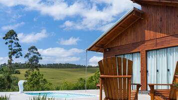 Cottage | Mặt tiền nơi lưu trú