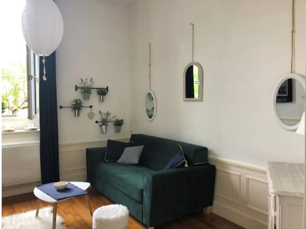 Image de profil de l’hôte