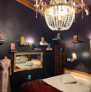 4 Schlafzimmer, WLAN