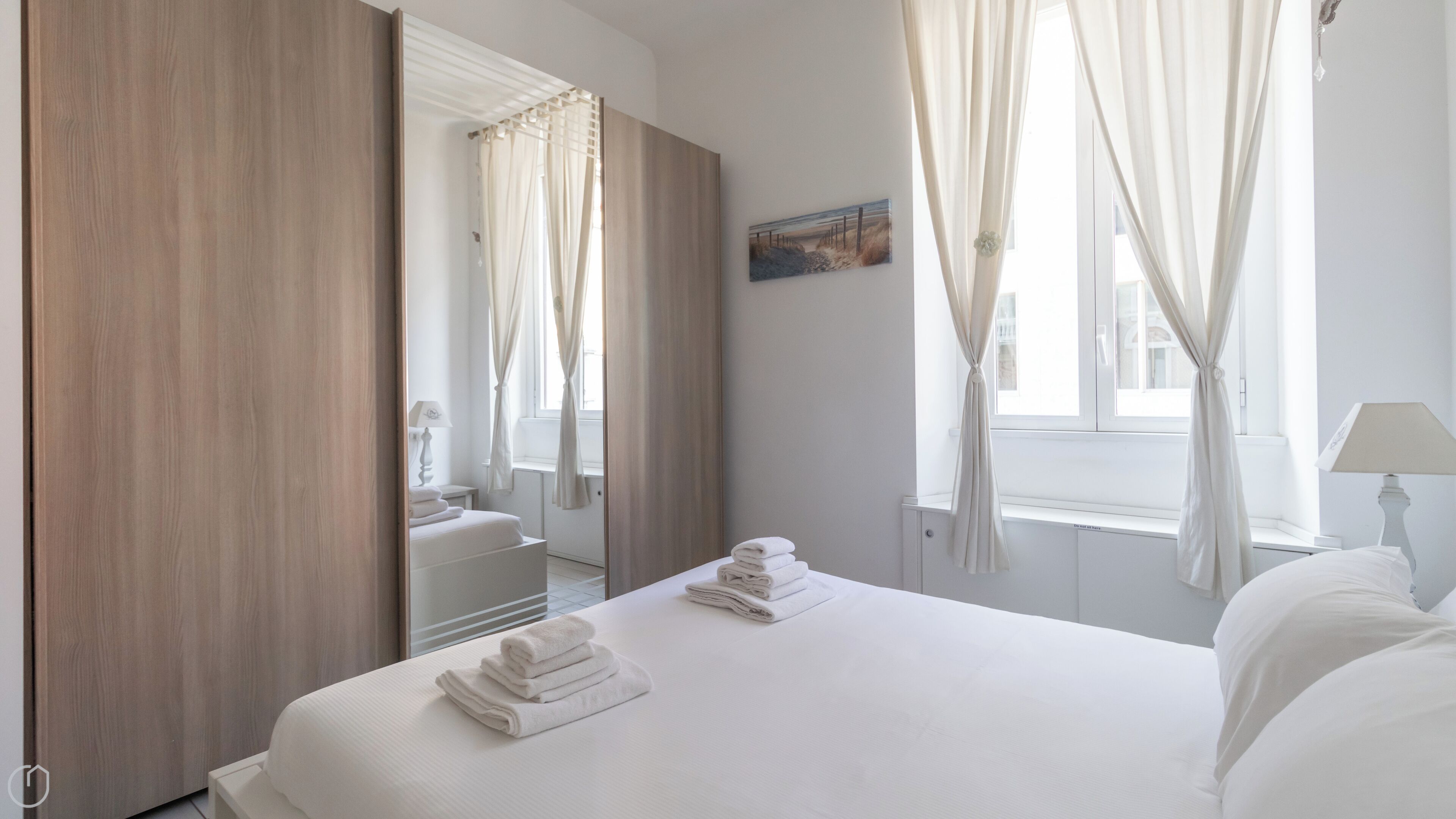 Leilighet (1 Bedroom) | Innvendig