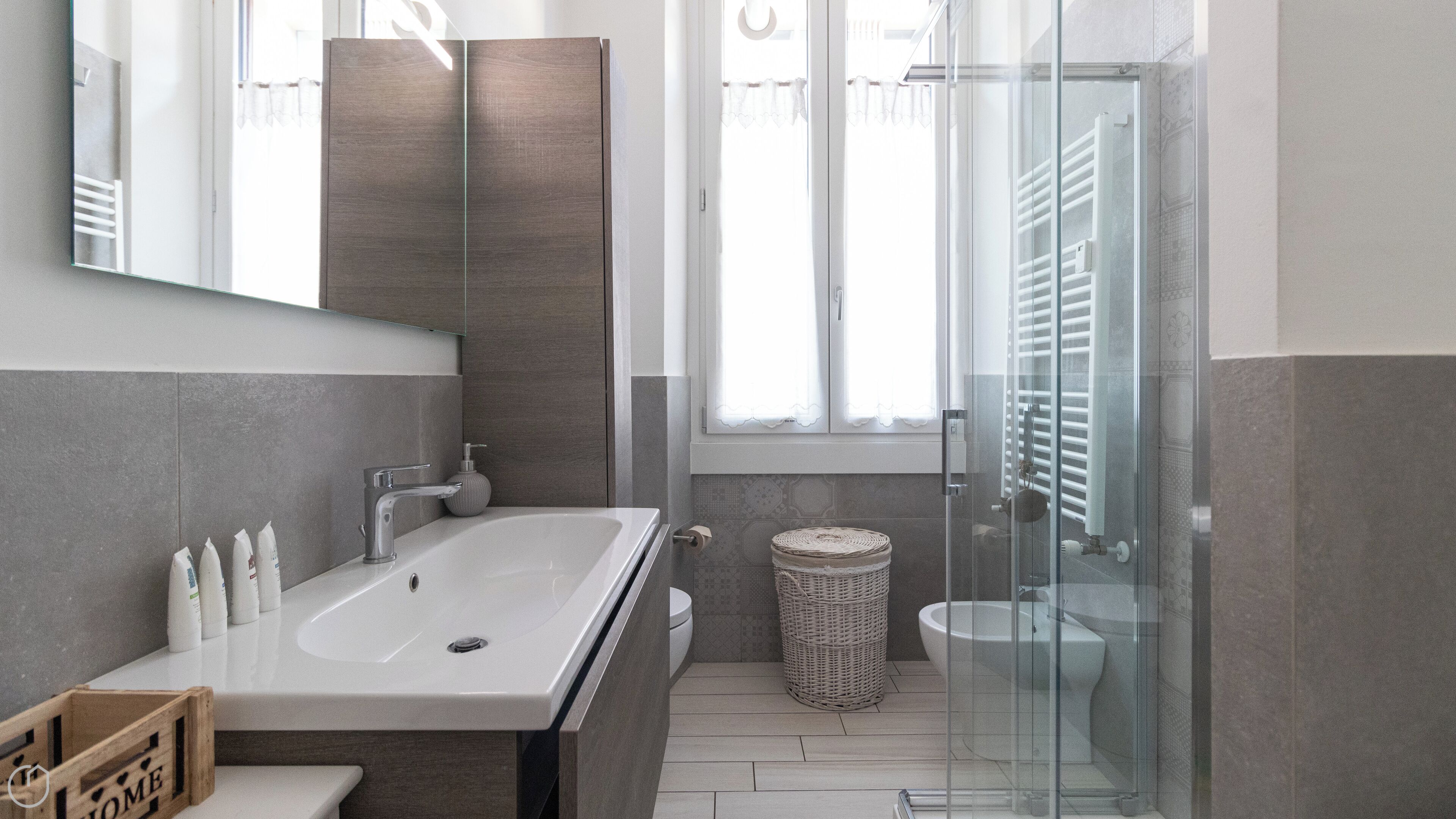 Apartamento (1 Bedroom) | Interior