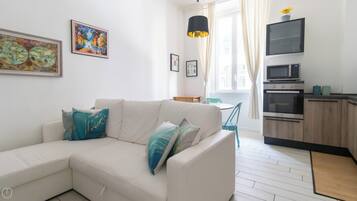 Leilighet (1 Bedroom) | Innvendig