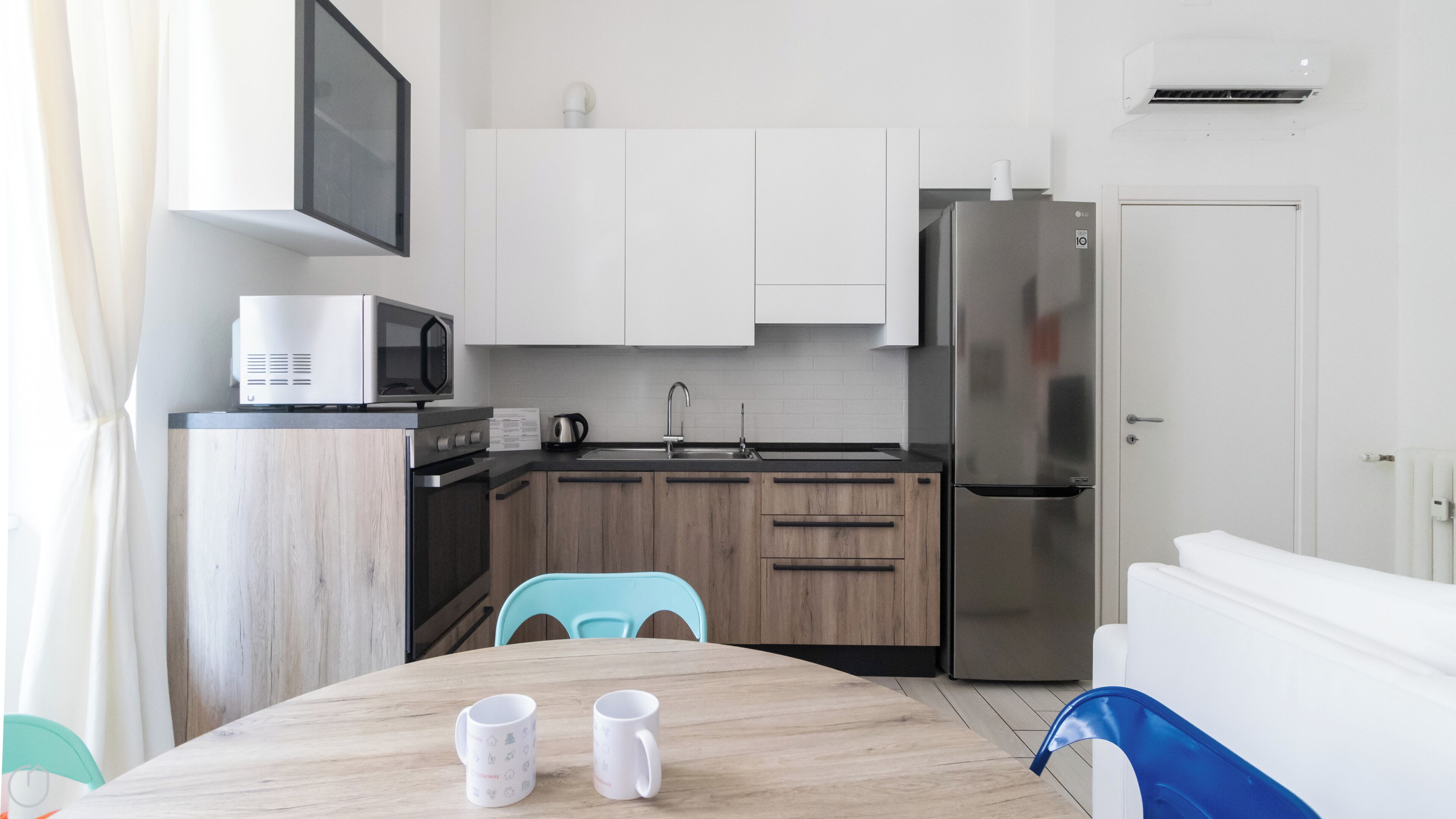 Apartamento (1 Bedroom) | Interior