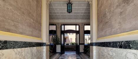 Leilighet (1 Bedroom) | Innvendig