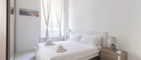 Appartement (1 Bedroom) | Façade de l’hébergement