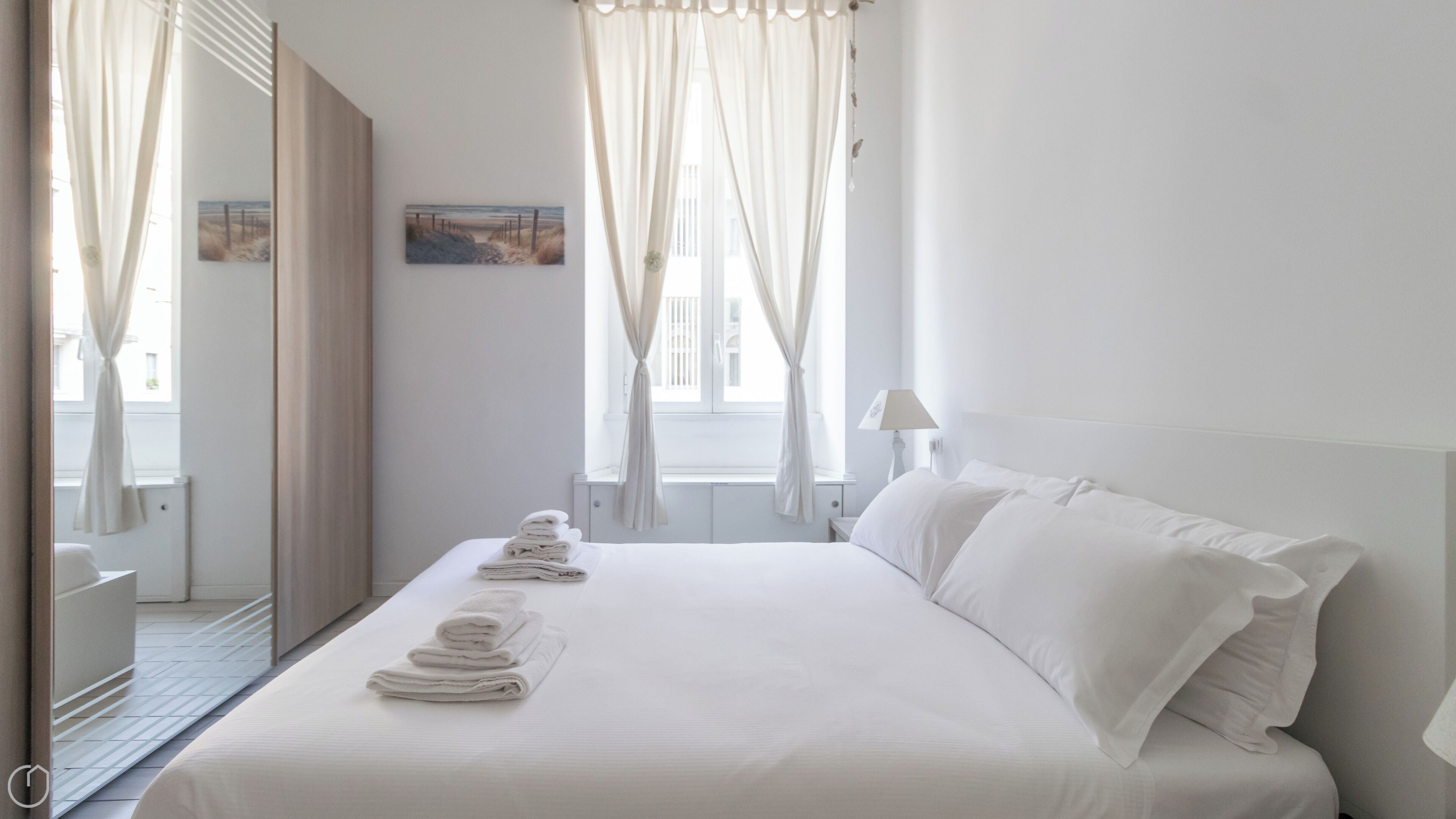 Leilighet (1 Bedroom) | Innvendig