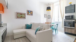 Apartment (1 Bedroom) | Interior - Italianway Easy - Arbe 51 (Milan)