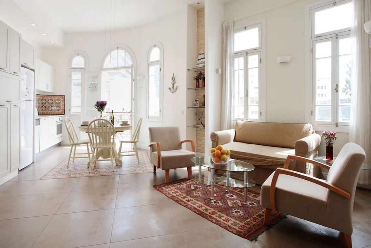 Image de profil de l’hôte