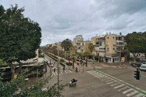 Miscellaneous - Stylish 1BR in Tel Aviv's Dizengoff Area BY Holiday Rentals ({{addressCityy}})