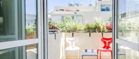 Terrain de lâhĂ©bergement