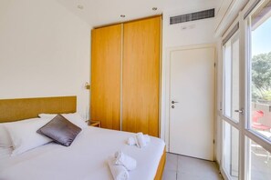 2 camere, Wi-Fi, lenzuola