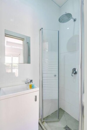 Dusche