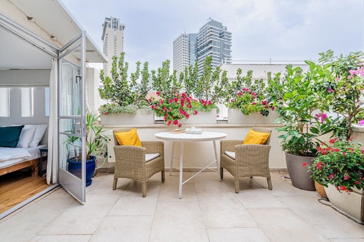 Image de profil de l’hôte